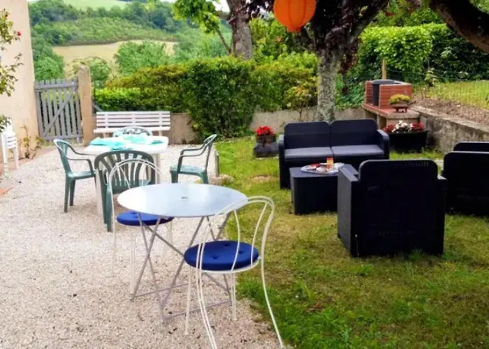 Nyaraló Maison Chaleureuse A Avec Jardin Privatif Et Cheminee Martisserre